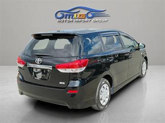 2012 Toyota Wish - Thumbnail