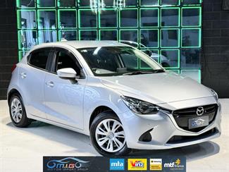 2019 Mazda Demio - Thumbnail