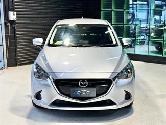 2019 Mazda Demio - Thumbnail