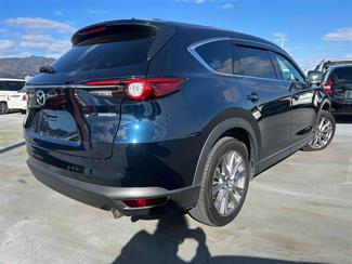 2019 Mazda CX-8 - Thumbnail