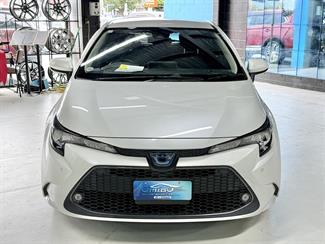 2020 Toyota Corolla - Thumbnail