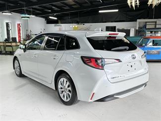 2020 Toyota Corolla - Thumbnail