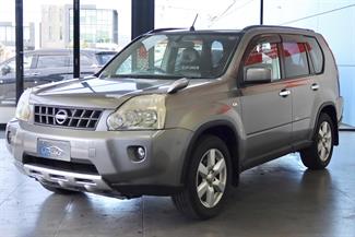 2008 Nissan X-Trail - Thumbnail