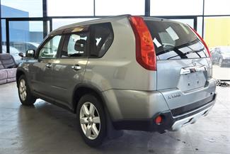 2008 Nissan X-Trail - Thumbnail