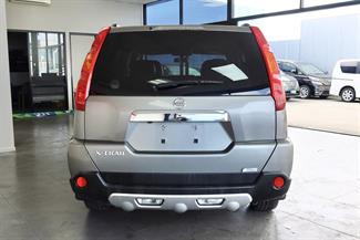 2008 Nissan X-Trail - Thumbnail