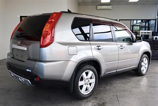 2008 Nissan X-Trail - Thumbnail