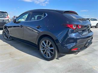 2019 Mazda MAZDA3 - Thumbnail