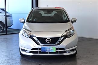 2018 Nissan Note - Thumbnail