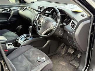 2014 Nissan X-Trail - Thumbnail