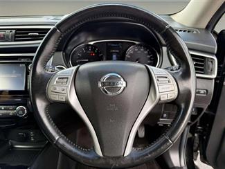 2014 Nissan X-Trail - Thumbnail