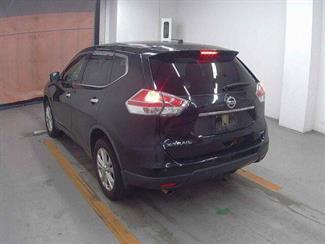 2014 Nissan X-Trail - Thumbnail