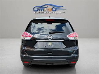 2014 Nissan X-Trail - Thumbnail