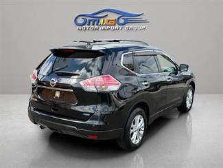 2014 Nissan X-Trail - Thumbnail