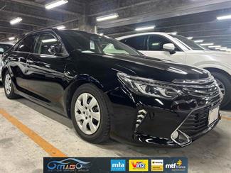 2014 Toyota Camry - Thumbnail