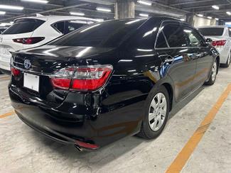 2014 Toyota Camry - Thumbnail