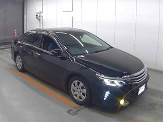 2014 Toyota Camry - Thumbnail