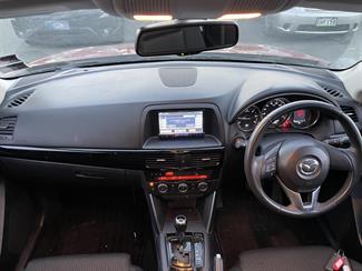 2012 Mazda CX-5 - Thumbnail