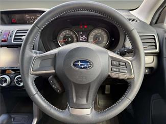 2015 Subaru Forester - Thumbnail