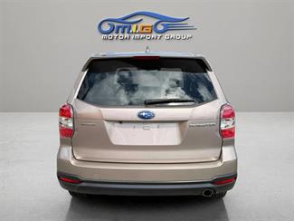 2015 Subaru Forester - Thumbnail