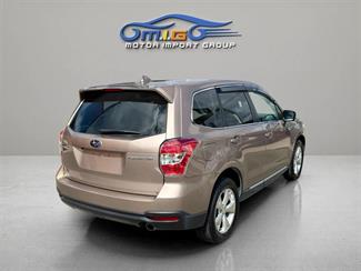 2015 Subaru Forester - Thumbnail