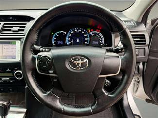 2014 Toyota Camry - Thumbnail