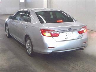 2014 Toyota Camry - Thumbnail