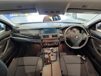 2011 BMW 523I - Thumbnail