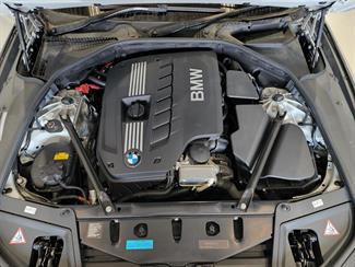 2011 BMW 523I - Thumbnail
