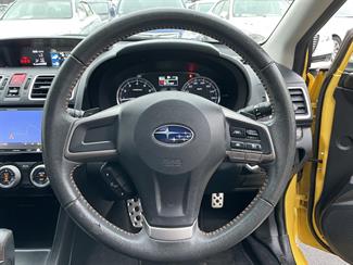 2015 Subaru Impreza - Thumbnail