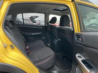 2015 Subaru Impreza - Thumbnail