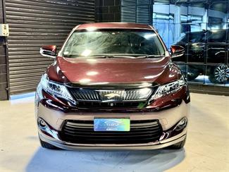 2014 Toyota Harrier - Thumbnail