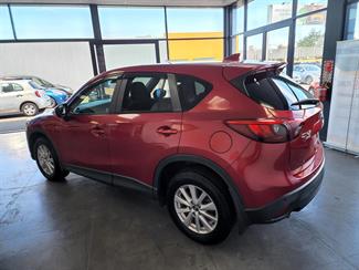 2015 Mazda CX-5 - Thumbnail