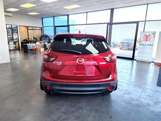 2015 Mazda CX-5 - Thumbnail