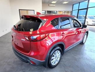 2015 Mazda CX-5 - Thumbnail