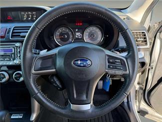 2015 Subaru Forester - Thumbnail