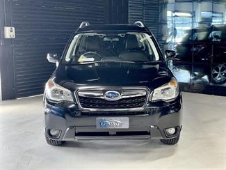 2015 Subaru Forester - Thumbnail