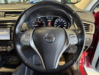 2014 Nissan X-Trail - Thumbnail