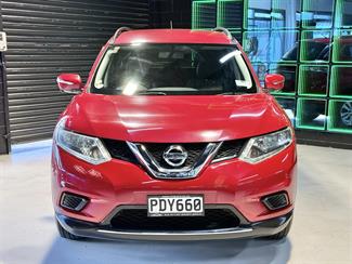 2014 Nissan X-Trail - Thumbnail