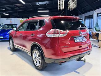 2014 Nissan X-Trail - Thumbnail