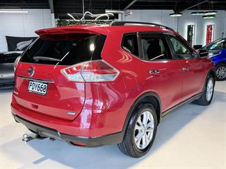 2014 Nissan X-Trail - Thumbnail