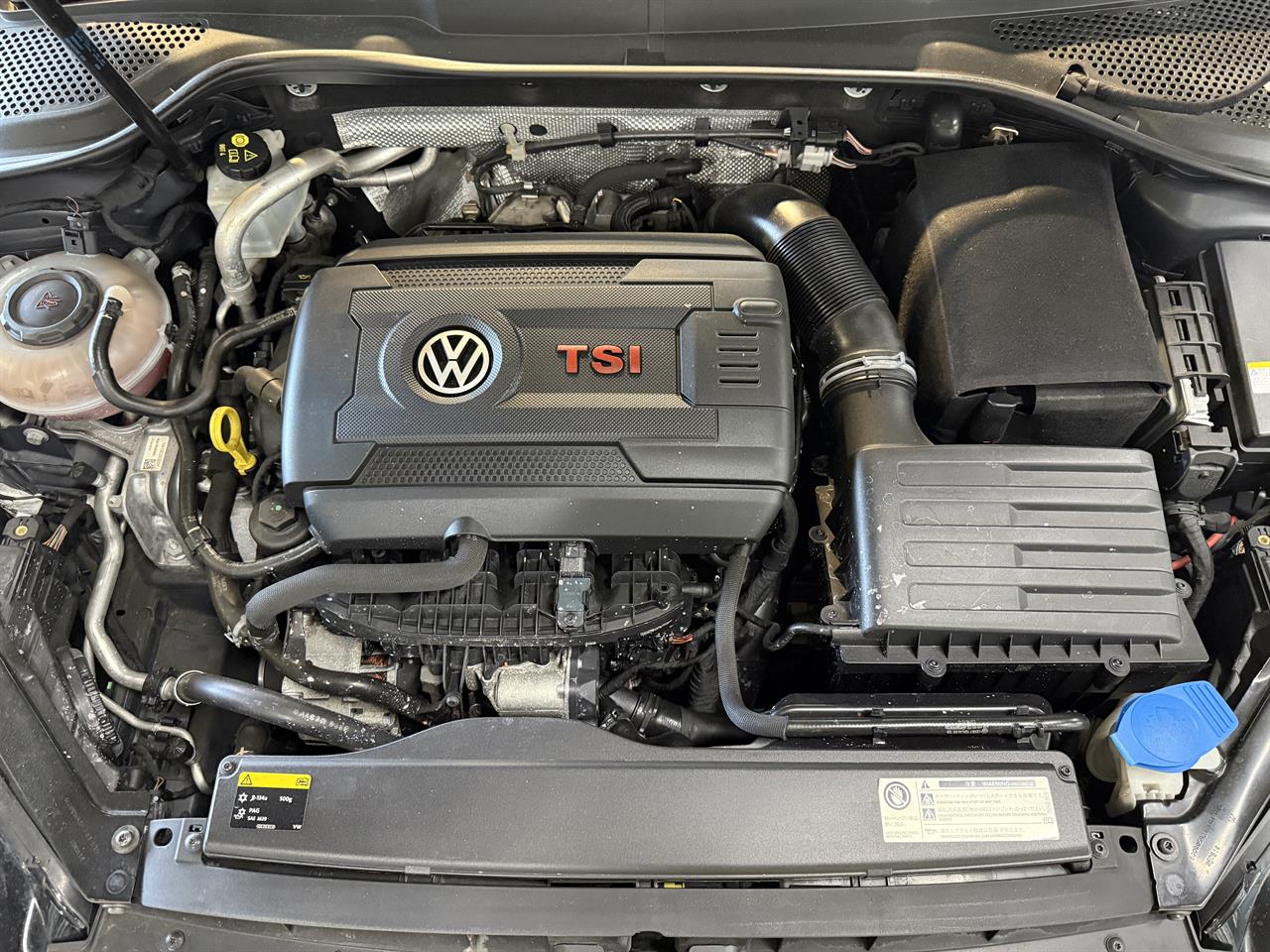 2014 Volkswagen Golf