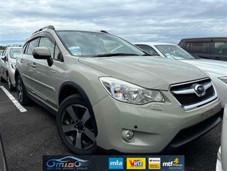 2013 Subaru XV HYBRID - Thumbnail