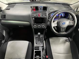 2013 Subaru XV - Thumbnail