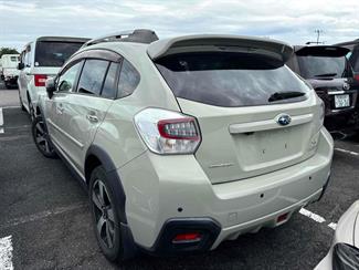 2013 Subaru XV HYBRID - Thumbnail