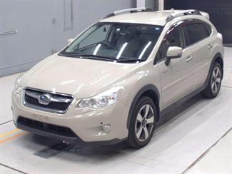 2013 Subaru XV HYBRID - Thumbnail