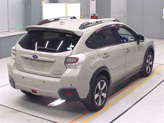 2013 Subaru XV HYBRID - Thumbnail