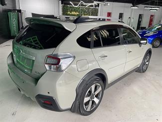 2013 Subaru XV - Thumbnail