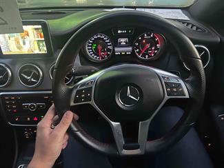 2014 Mercedes-Benz CLA 45 - Thumbnail