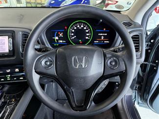 2014 Honda VEZEL - Thumbnail