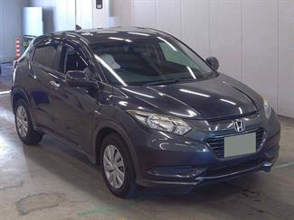 2014 Honda VEZEL - Thumbnail